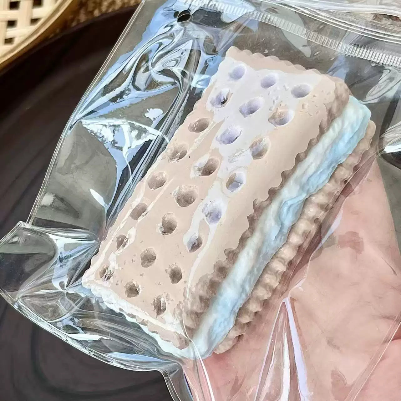 Soda Cracker Squishy product image 3