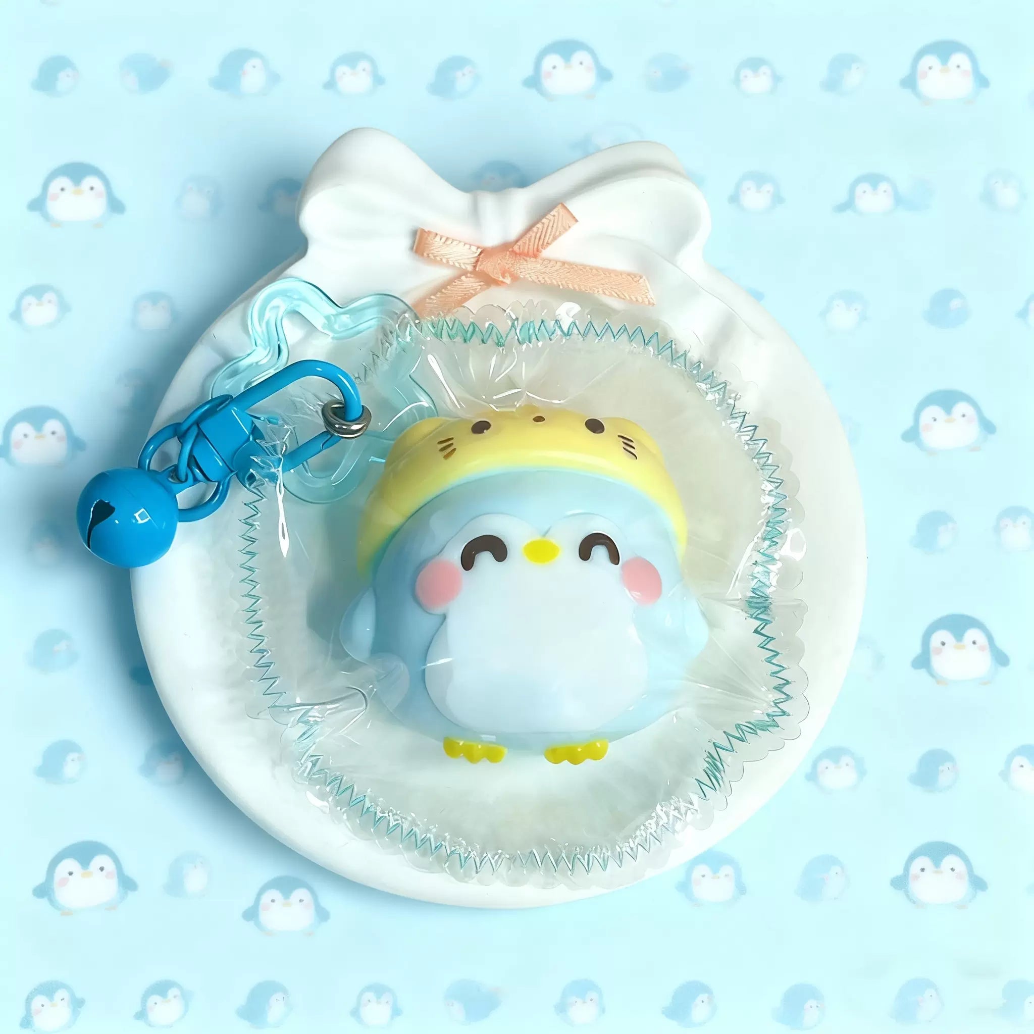 Penguin Squishy product image 2