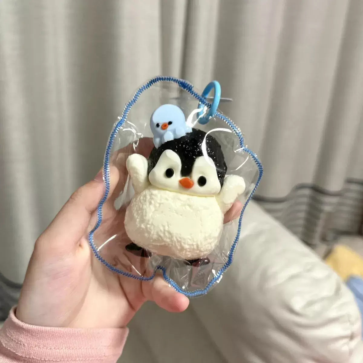 Penguin Squishy product image 3