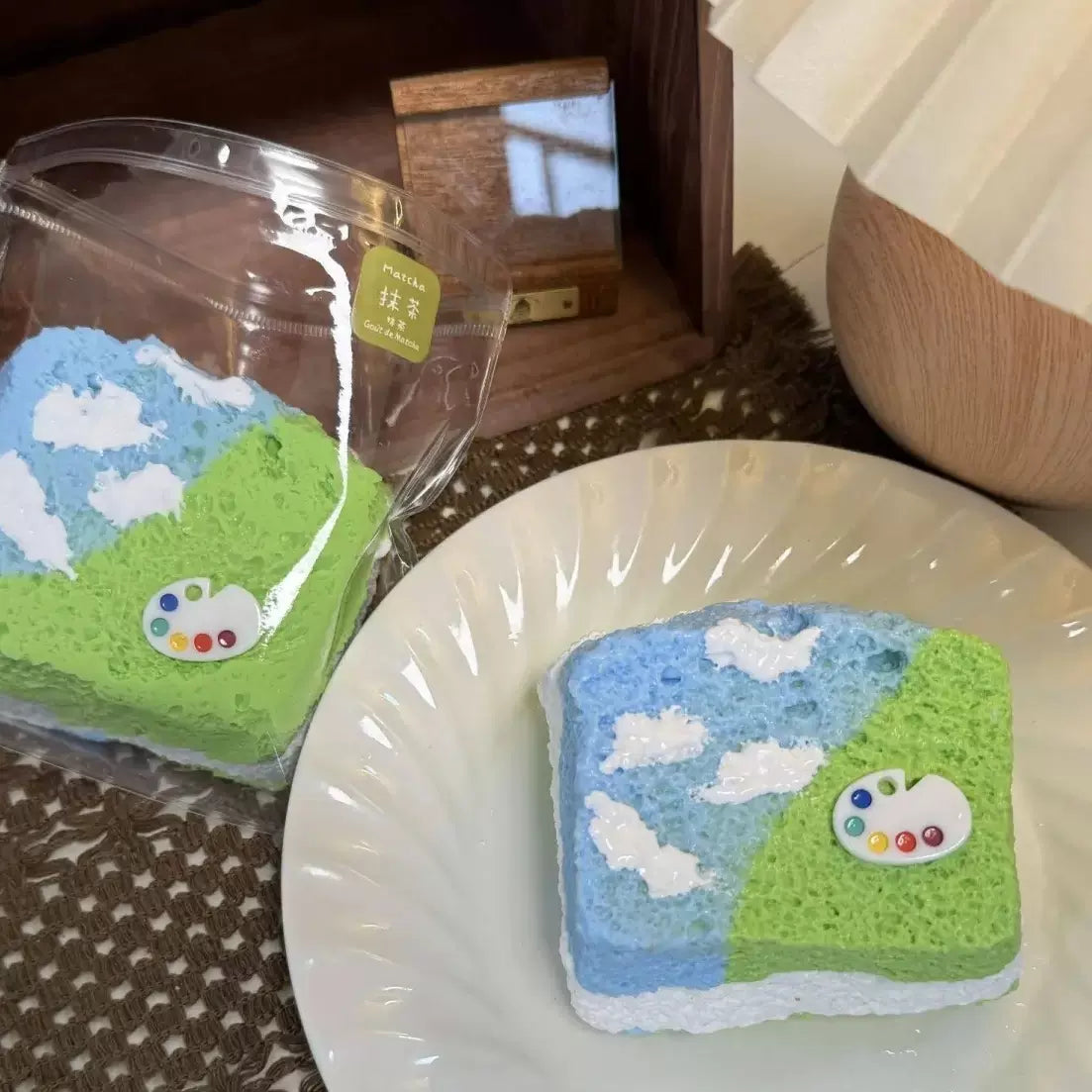Toast Squishy product image 2