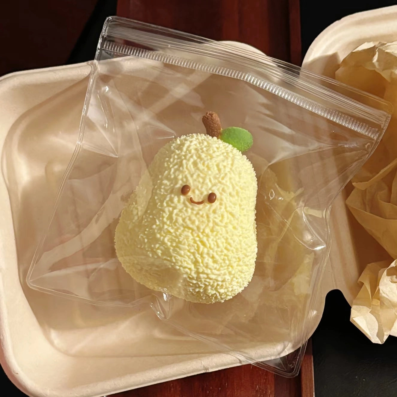 Pear Squishy product image 1