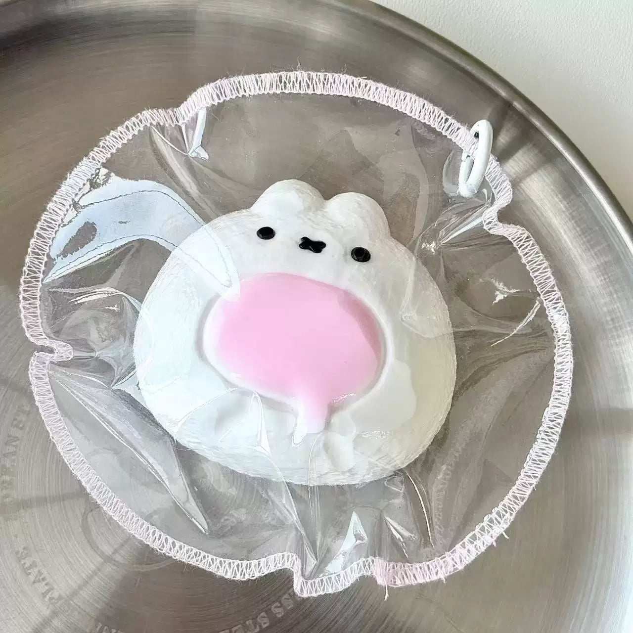 Miffy Lava Bun Squishy product image 2