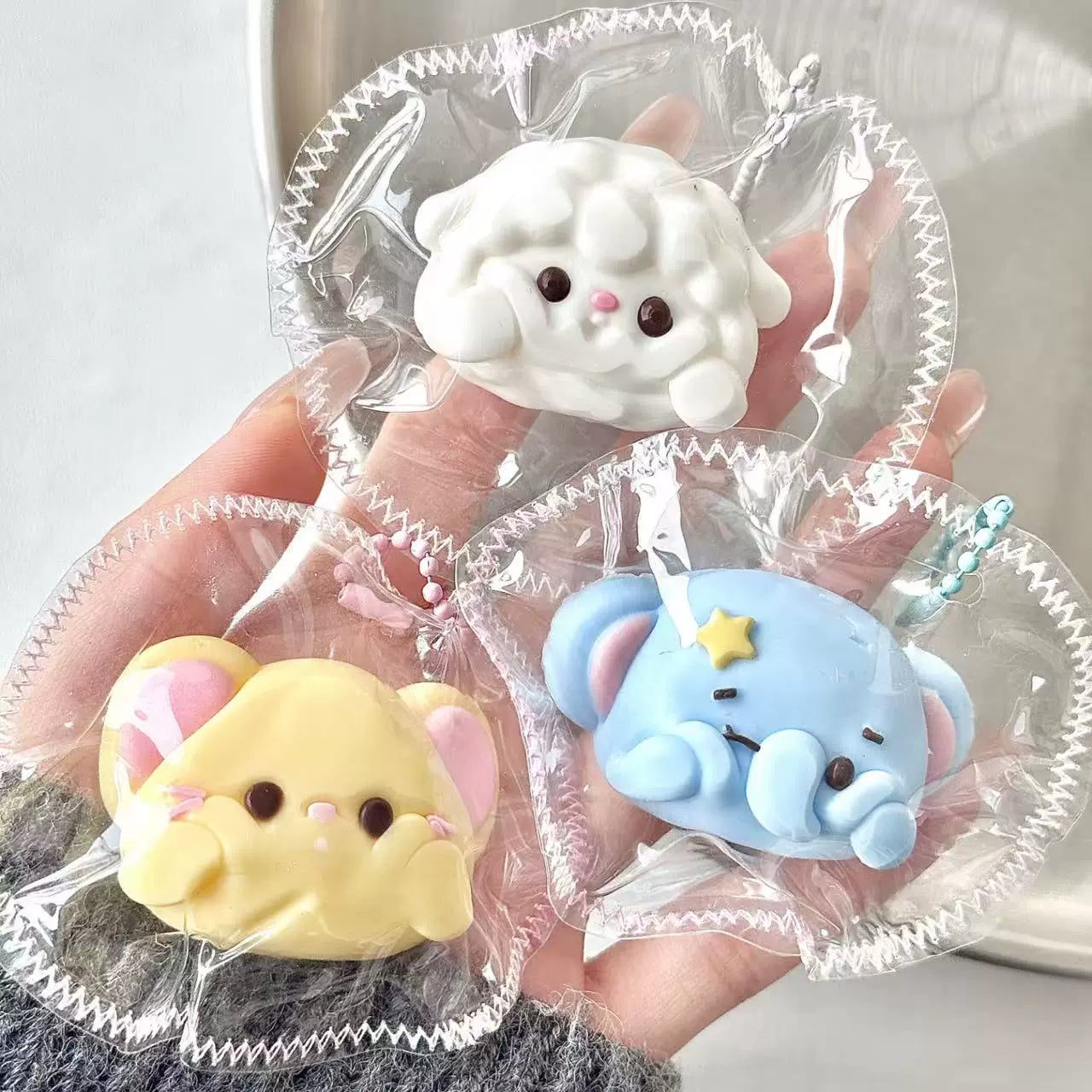 Cute Squishy product image 1