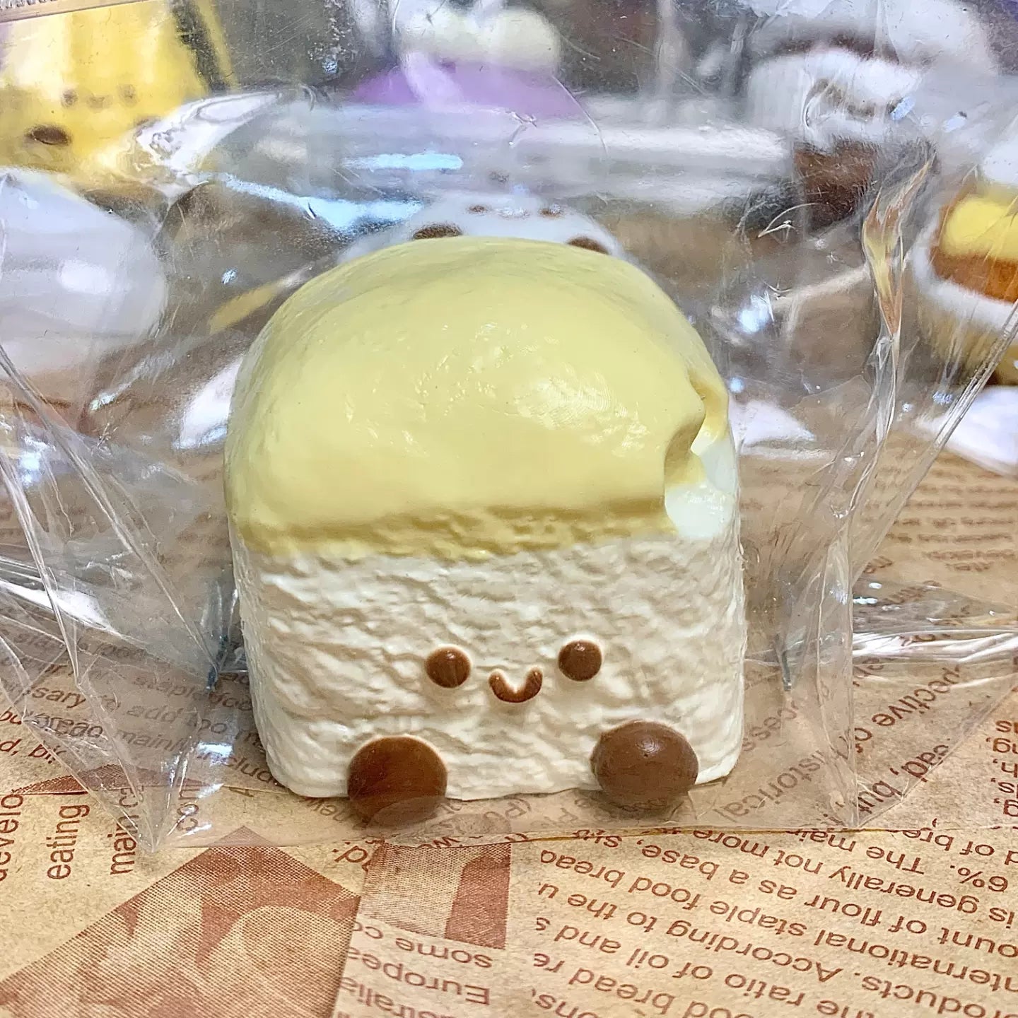 Cute Squishy product image 4