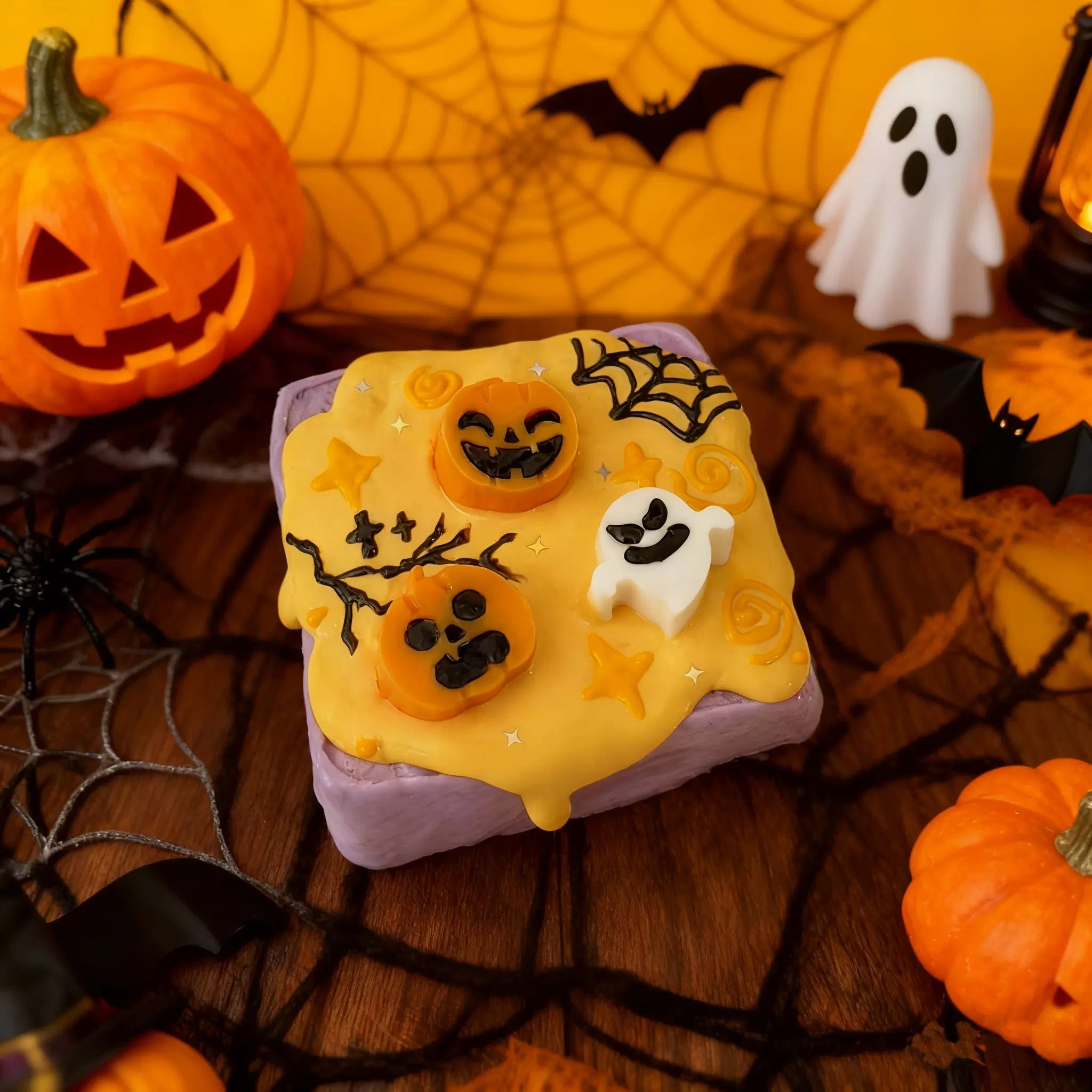 Halloween Squishy product image 5