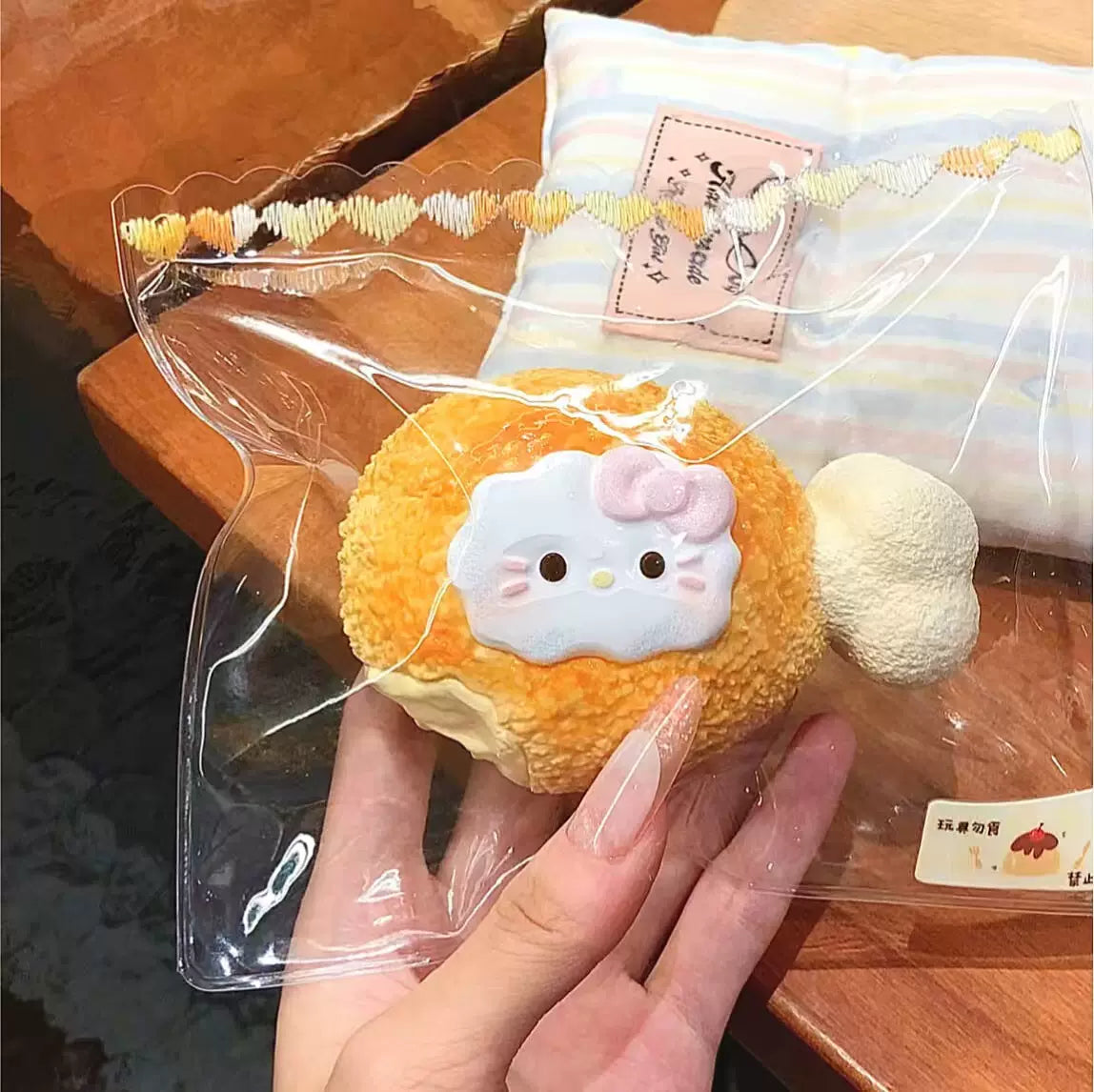 KT Drumstick Squishy product image 2