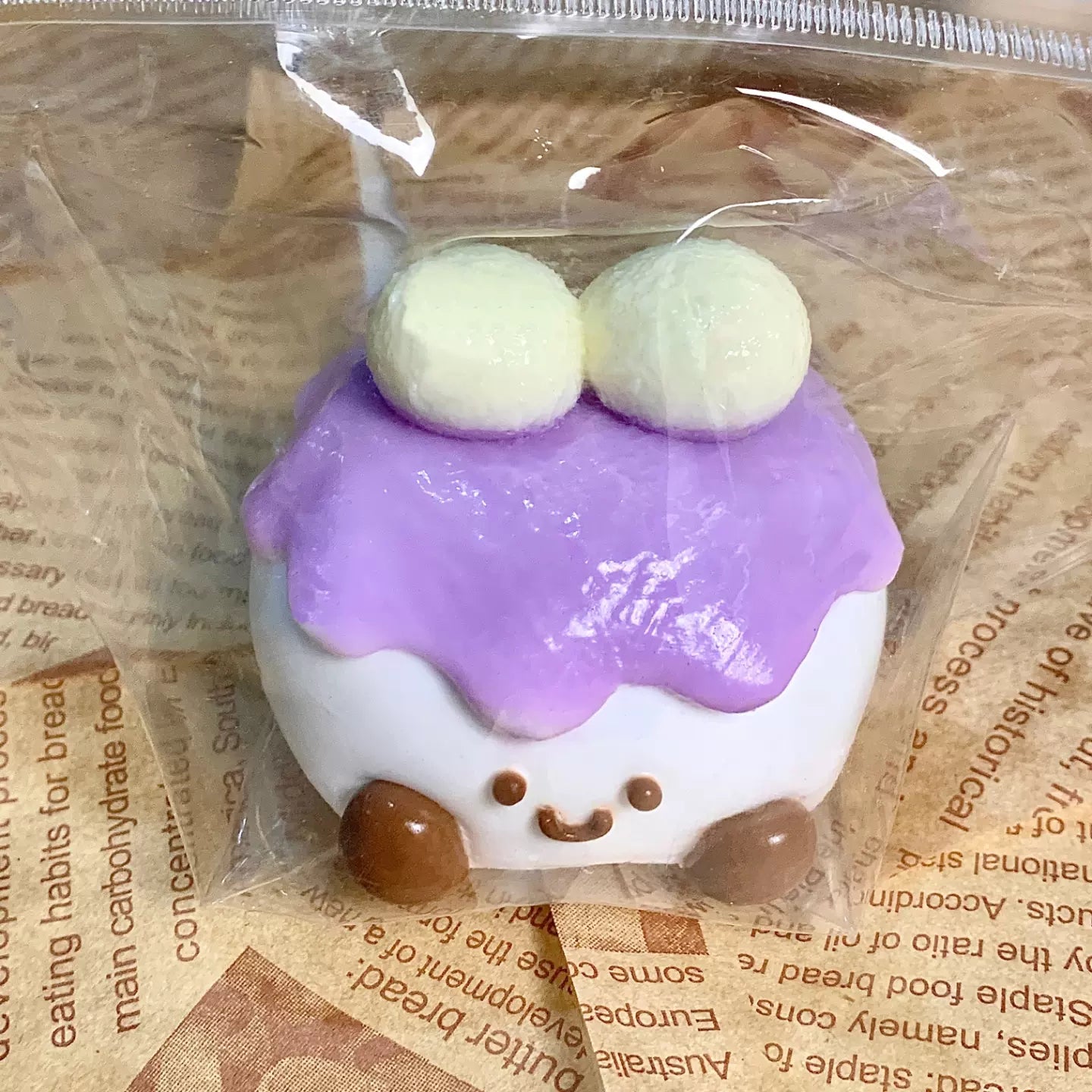 Cute Squishy product image 5