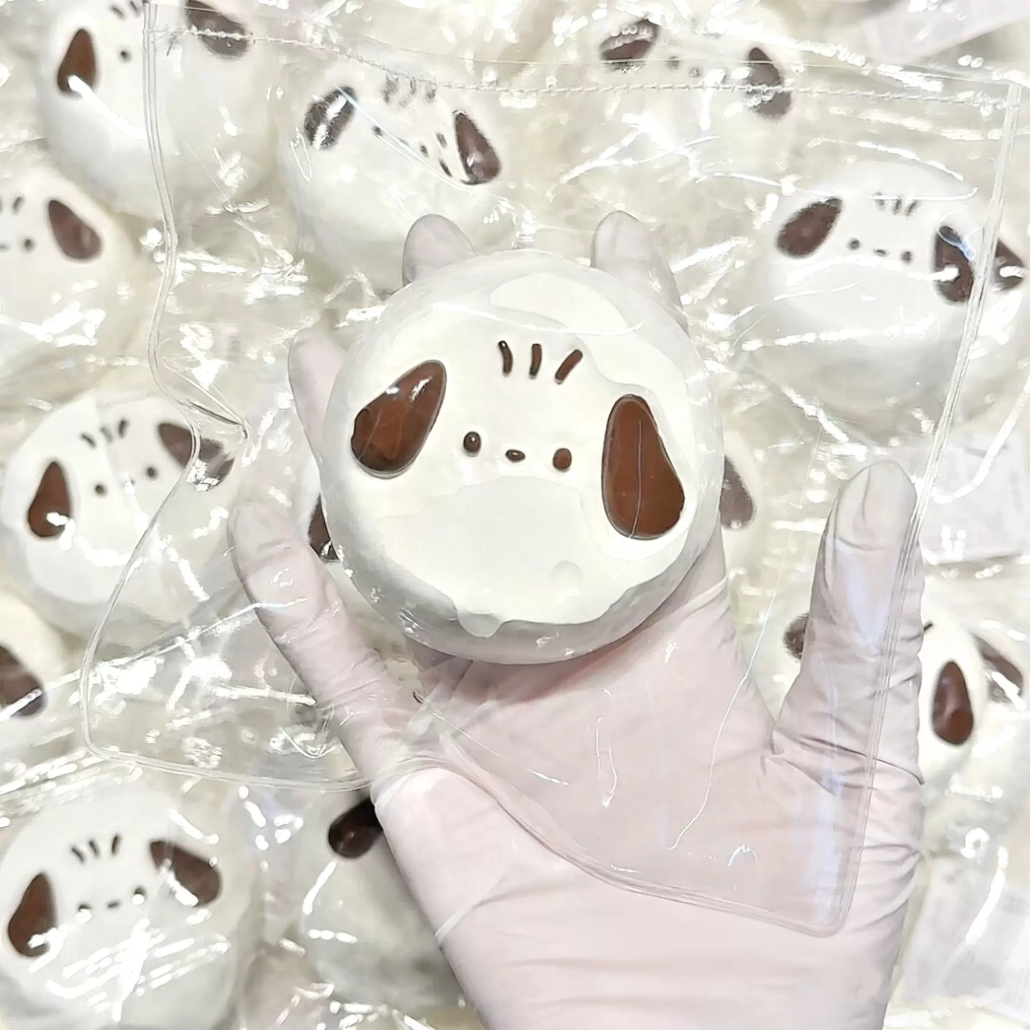 Pochacco Bread Squishy product image 3