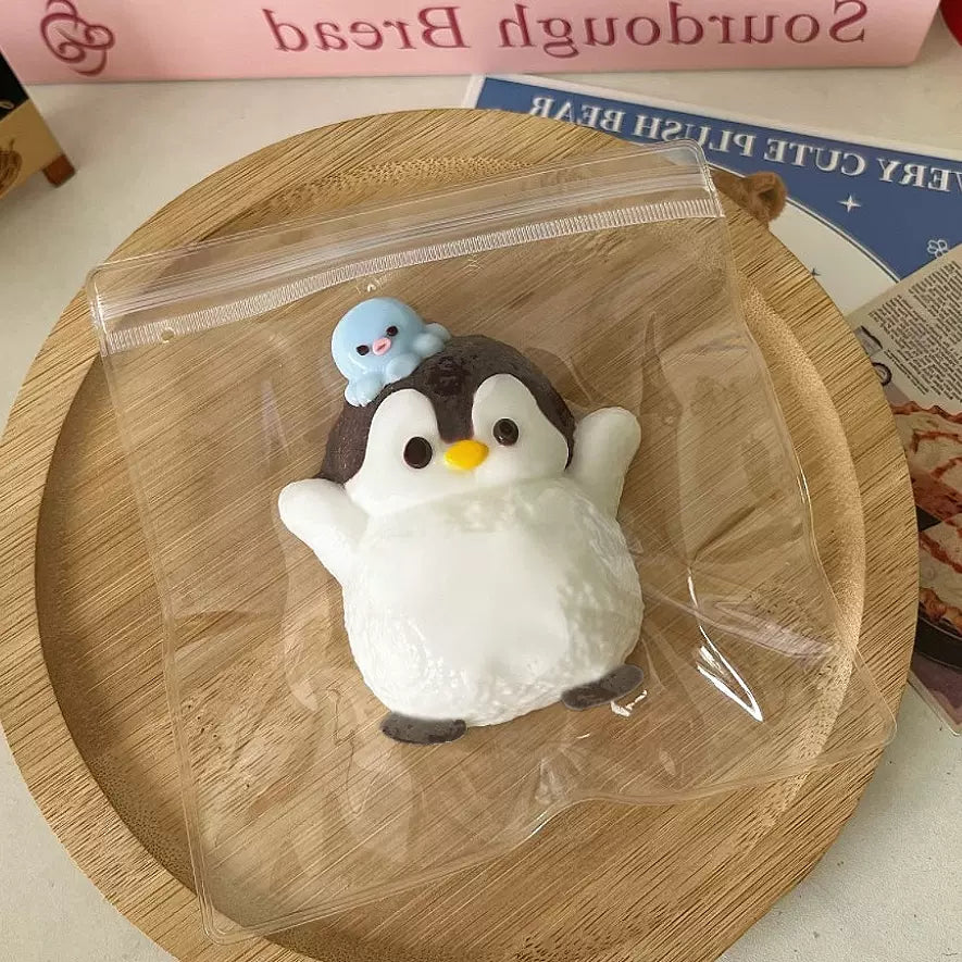 Penguin Squishy product image 2