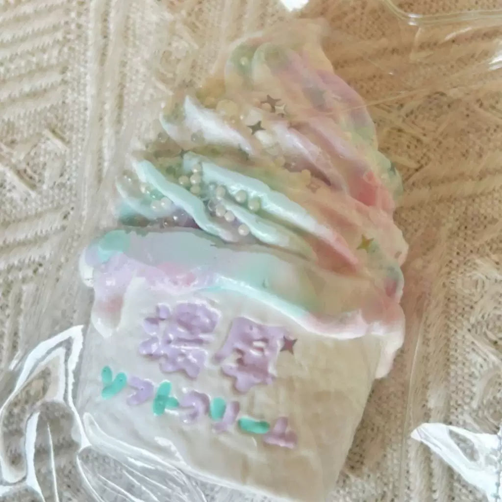 Ice Cream Squishy product image 6