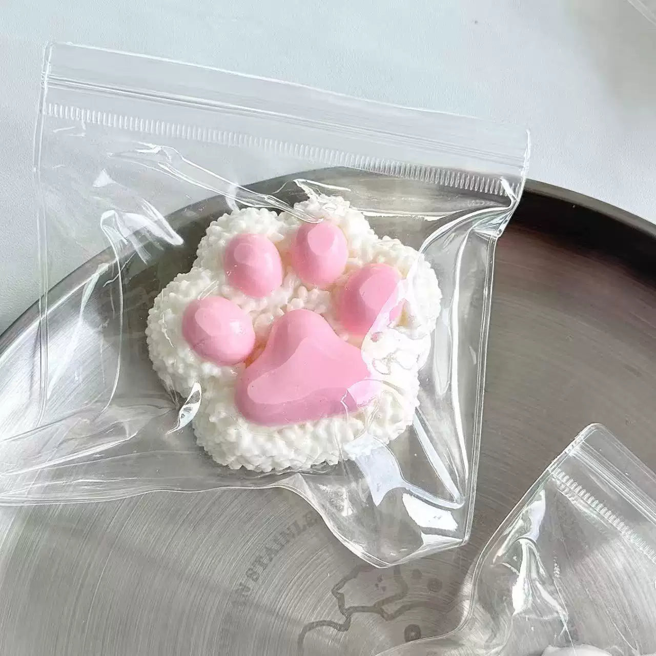 Cat Paw Squishy product image 2