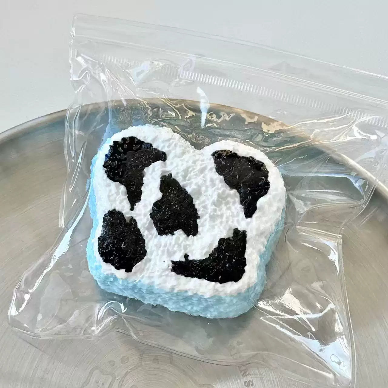 Sea Salt Cow Toast Squishy product image 2