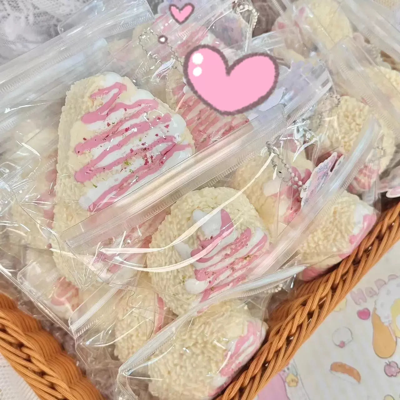 Cute Squishy product image 5