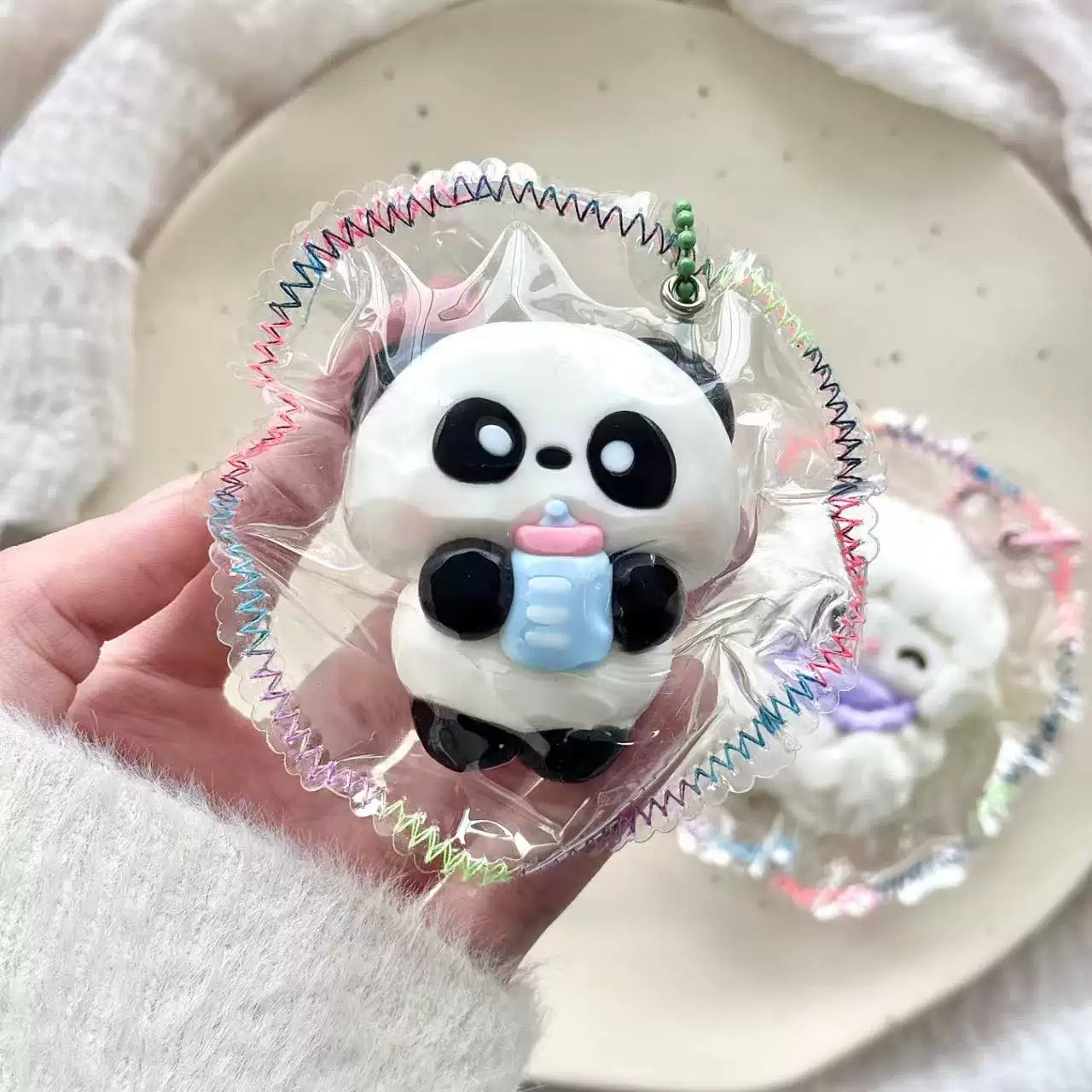 Animal Park Squishy product image 2