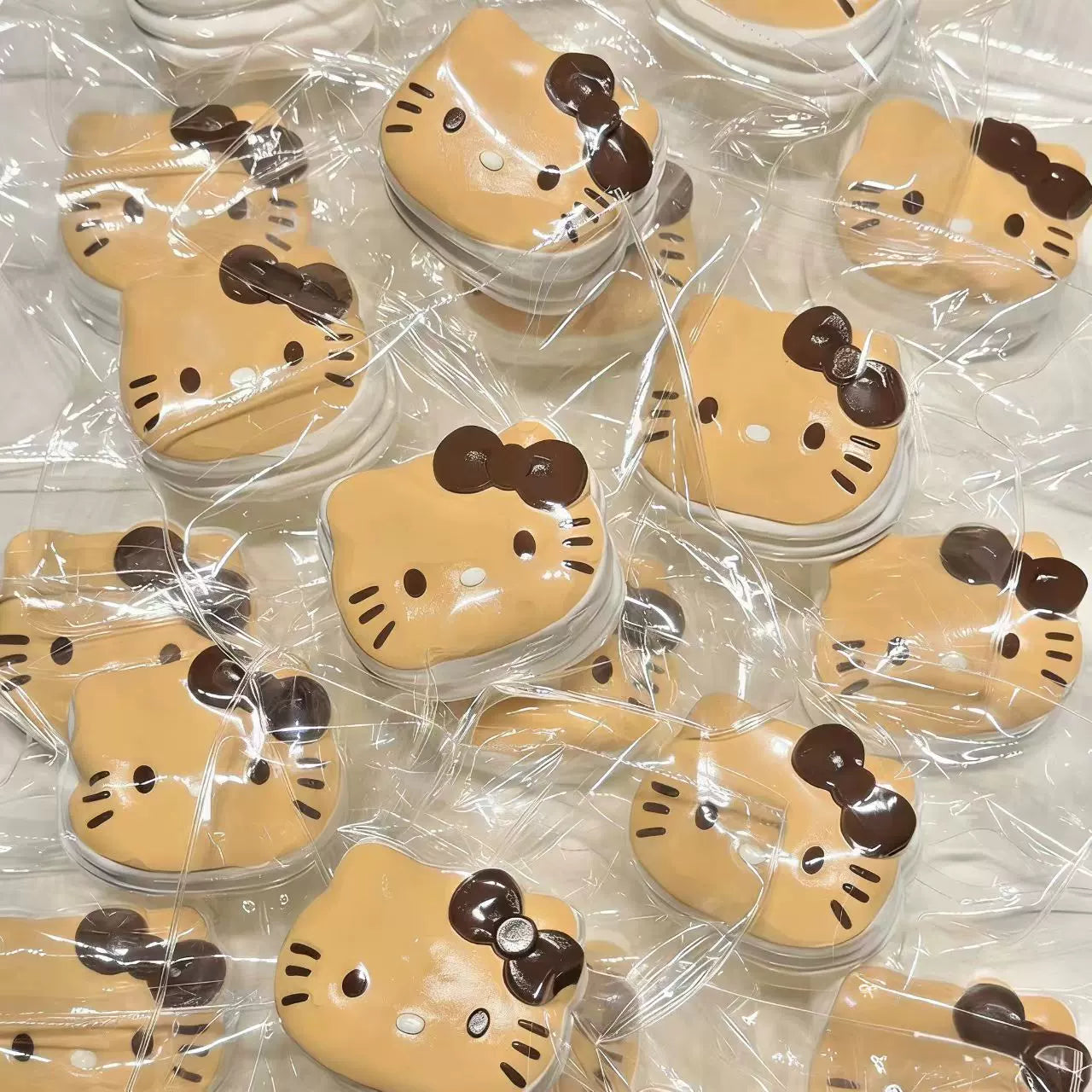 KT Pancake Squishy product image 1