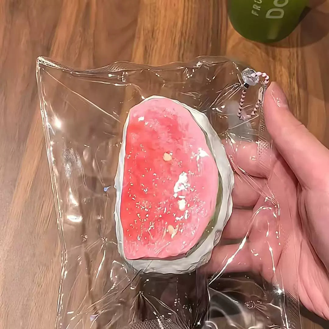 Fruit Yogurt Sandwich Squishy product image 4