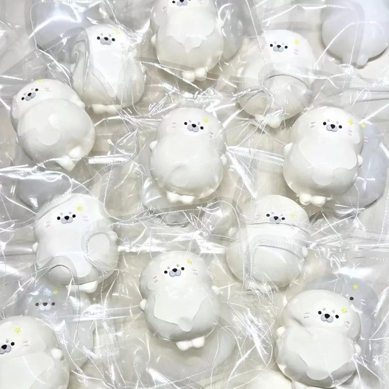 Seal Dango Squishy product image 1