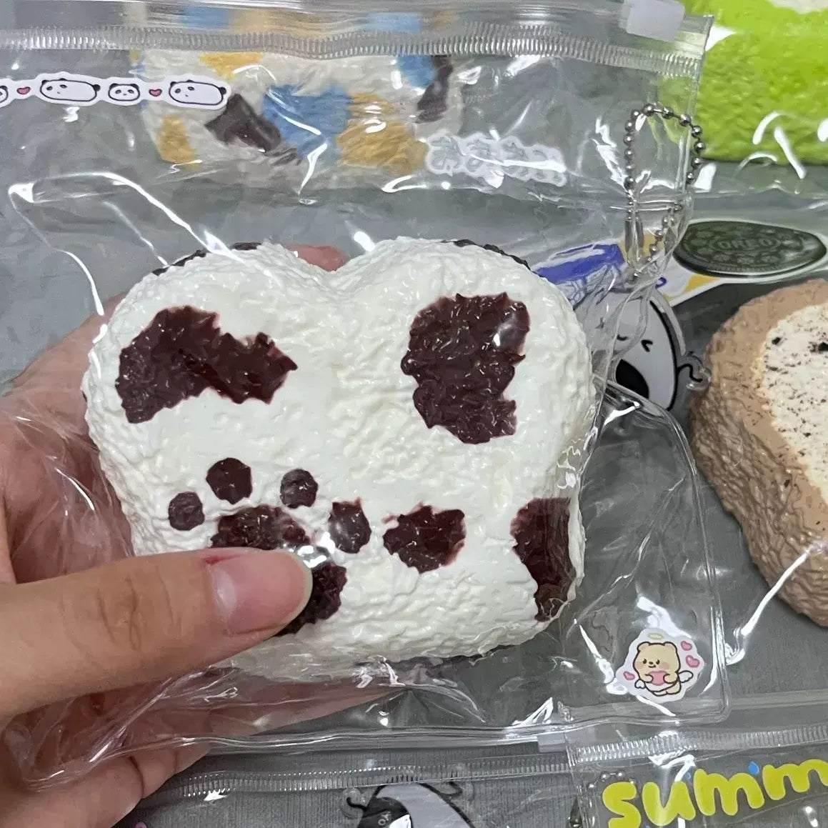 Butt Toast Squishy product image 2