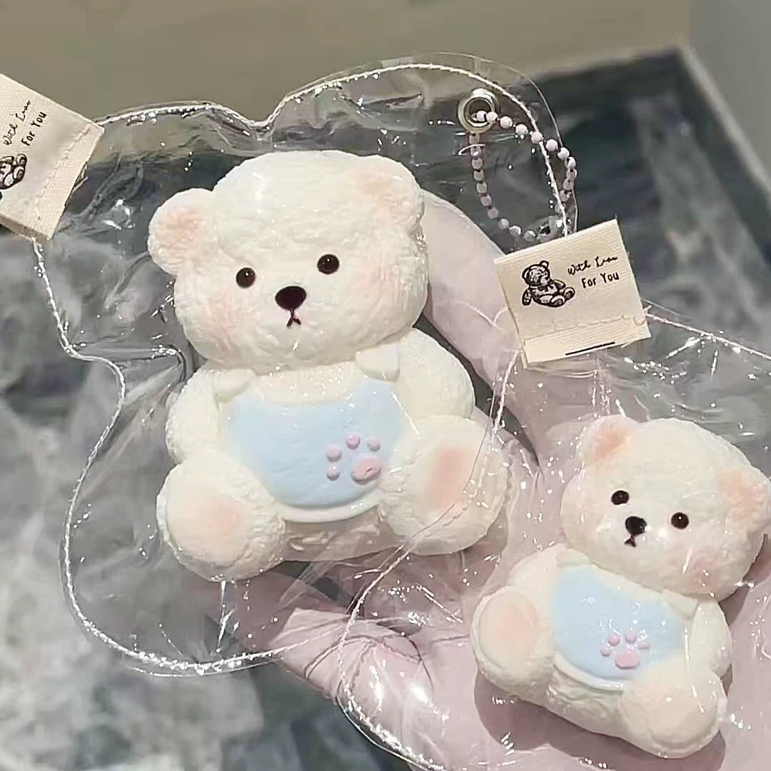 Lina Bear Squishy product image 1
