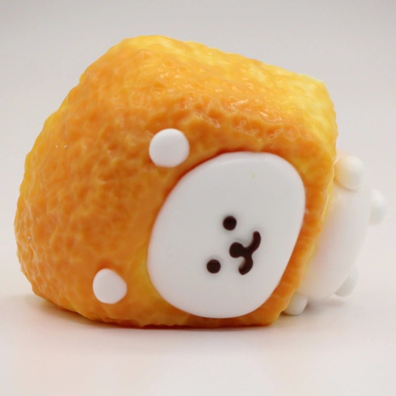 Bread Bear Squishy - squishy - Yumi Squishy
