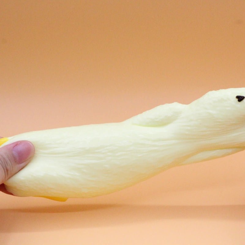 Clumsy Duck Squishy - squishy - Yumi Squishy