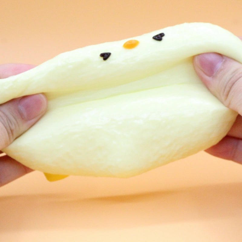 Clumsy Duck Squishy - squishy - Yumi Squishy
