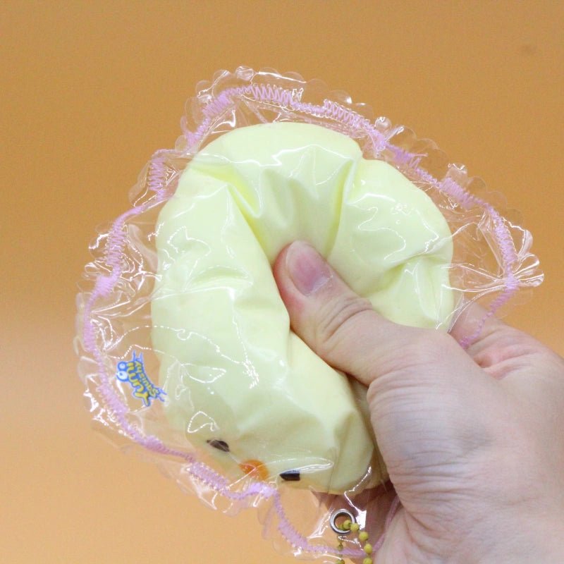 Clumsy Duck Squishy - squishy - Yumi Squishy