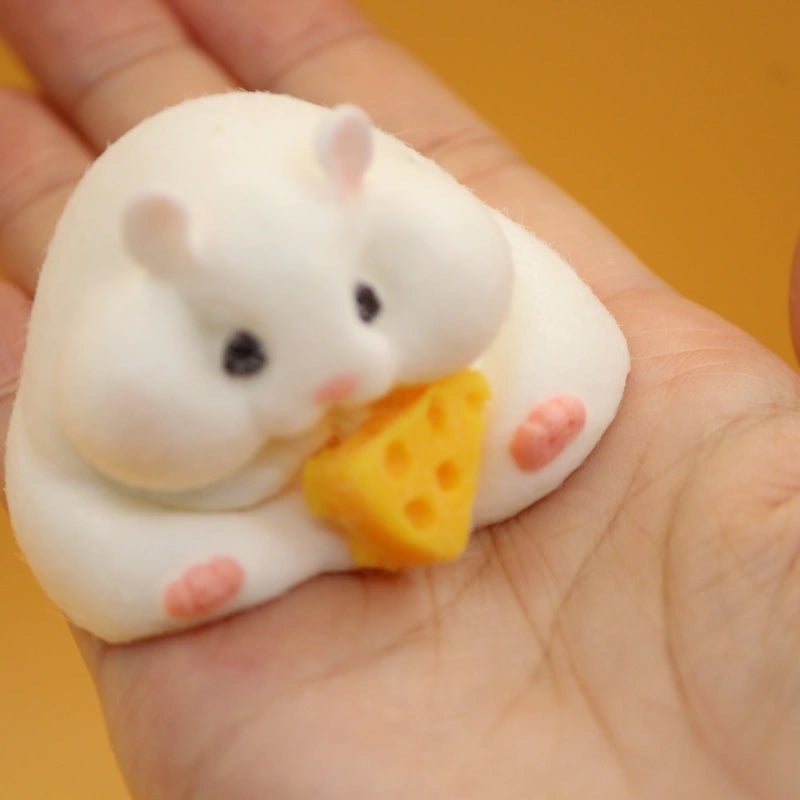 Hammy Squishy - squishy - Yumi Squishy