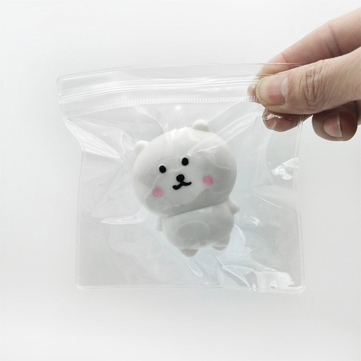 Joke Bear Squishy - squishy - Yumi Squishy