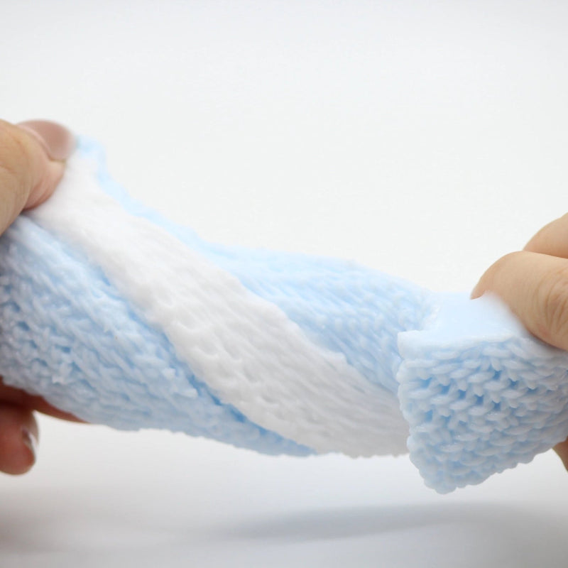 Knitted Moonlight - squishy - Yumi Squishy
