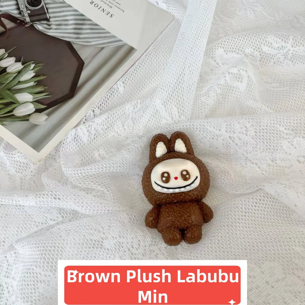 Labubu Squishy - squishy - Yumi Squishy