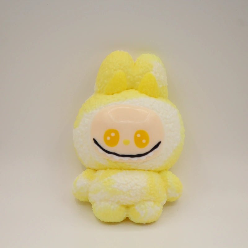 Lemon Labubu Squishy - squishy - Yumi Squishy