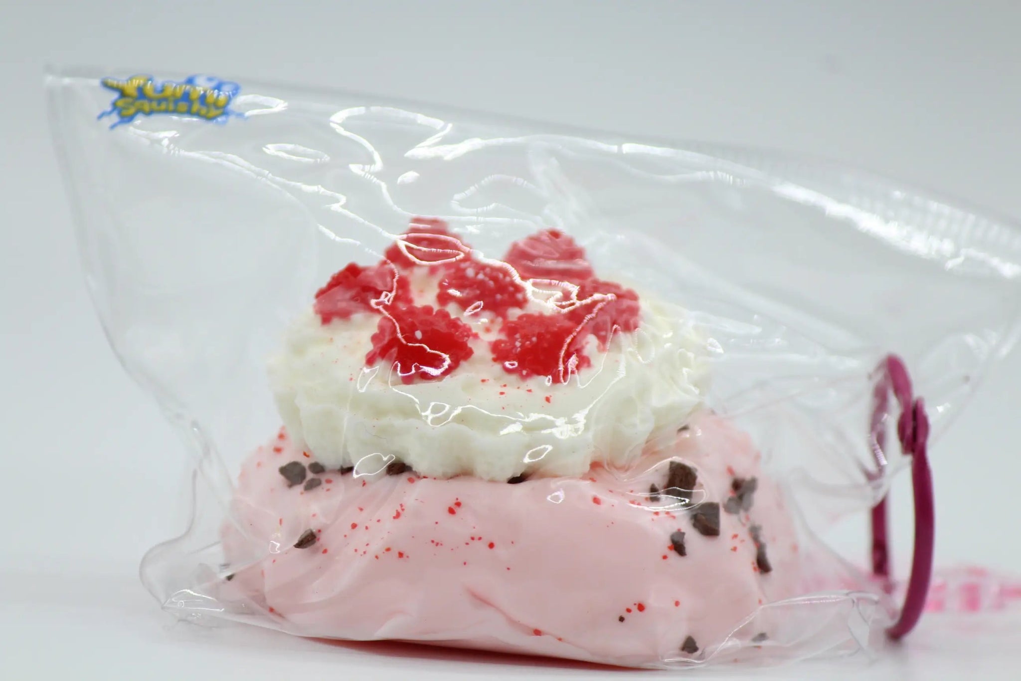 Lolita Petite Cake - squishy - Yumi Squishy