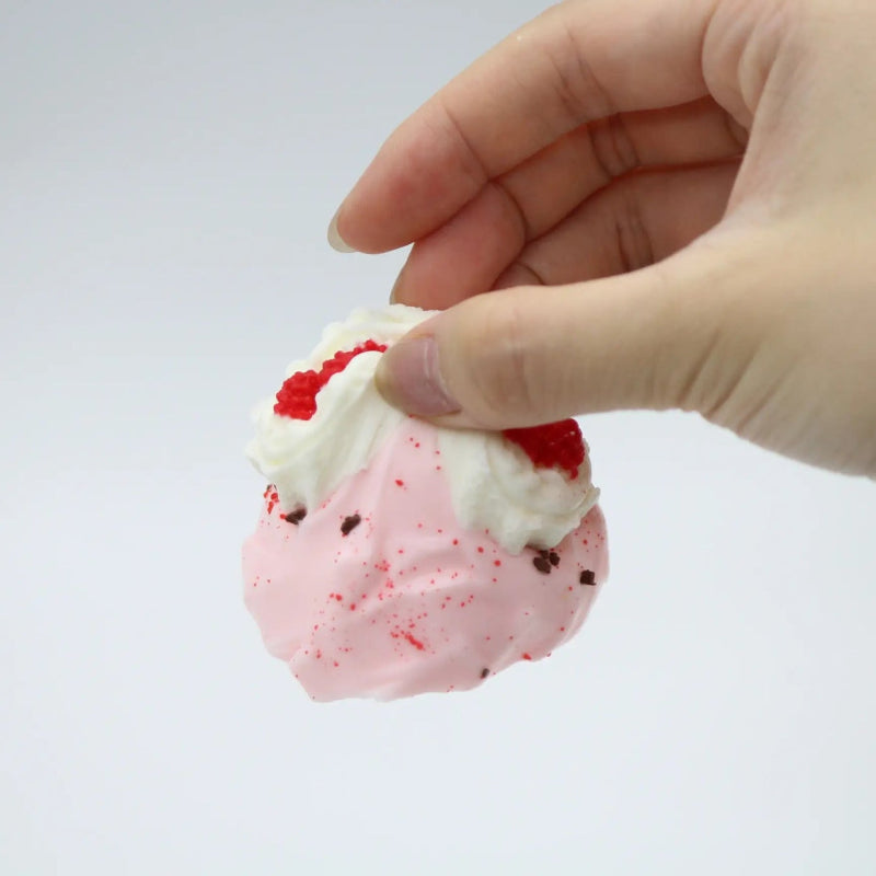 Lolita Petite Cake - squishy - Yumi Squishy