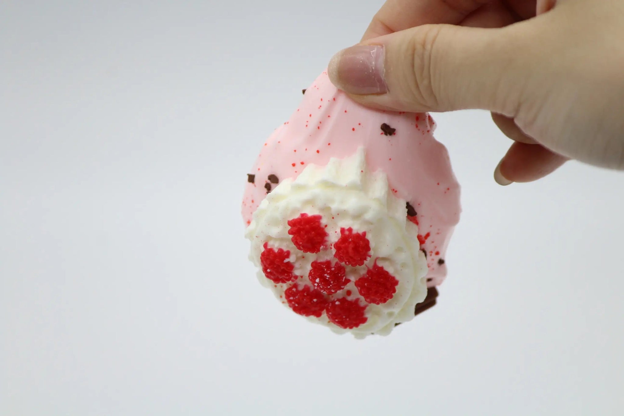 Lolita Petite Cake - squishy - Yumi Squishy