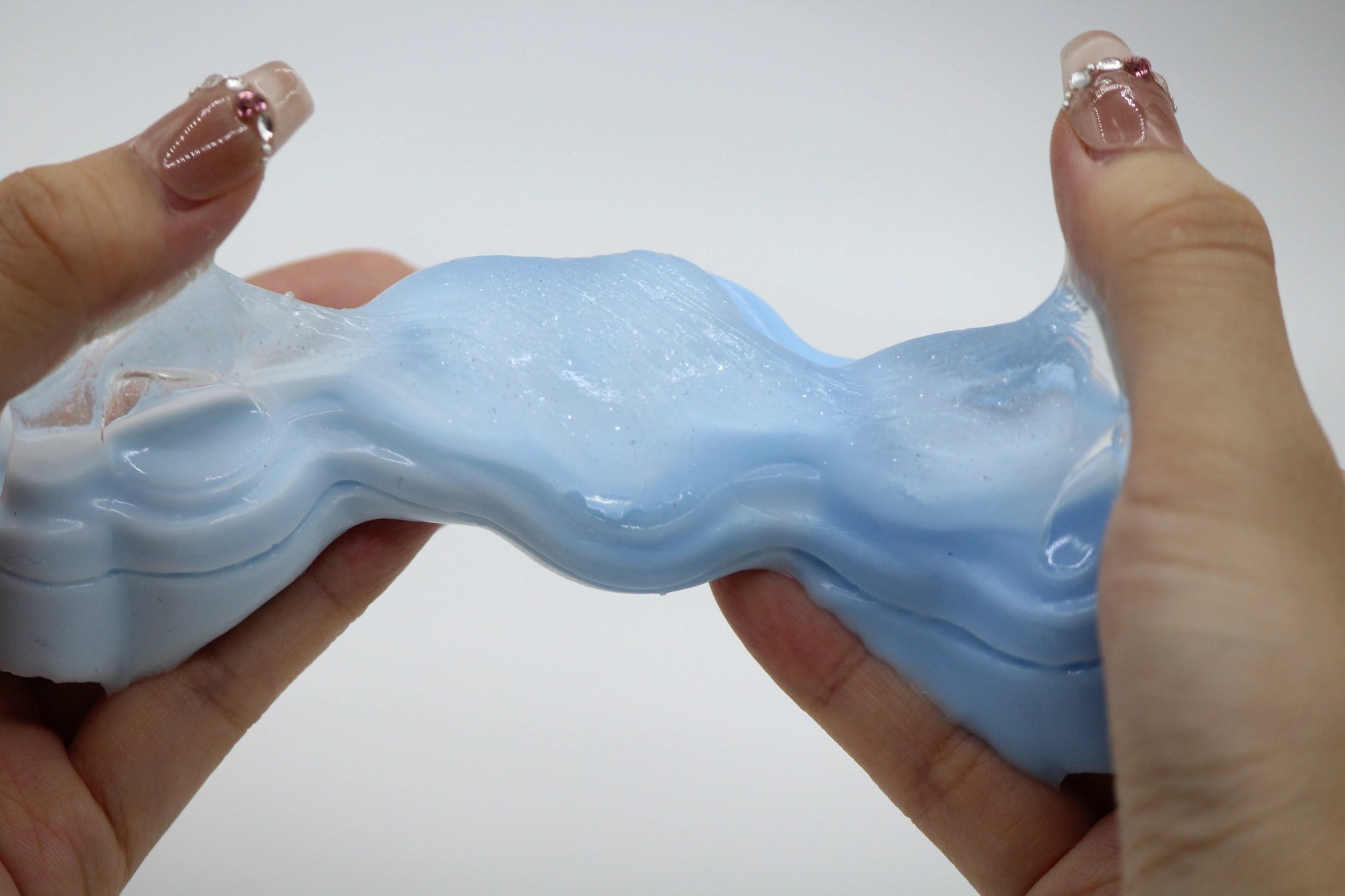 Melty Star Drop - squishy - Yumi Squishy
