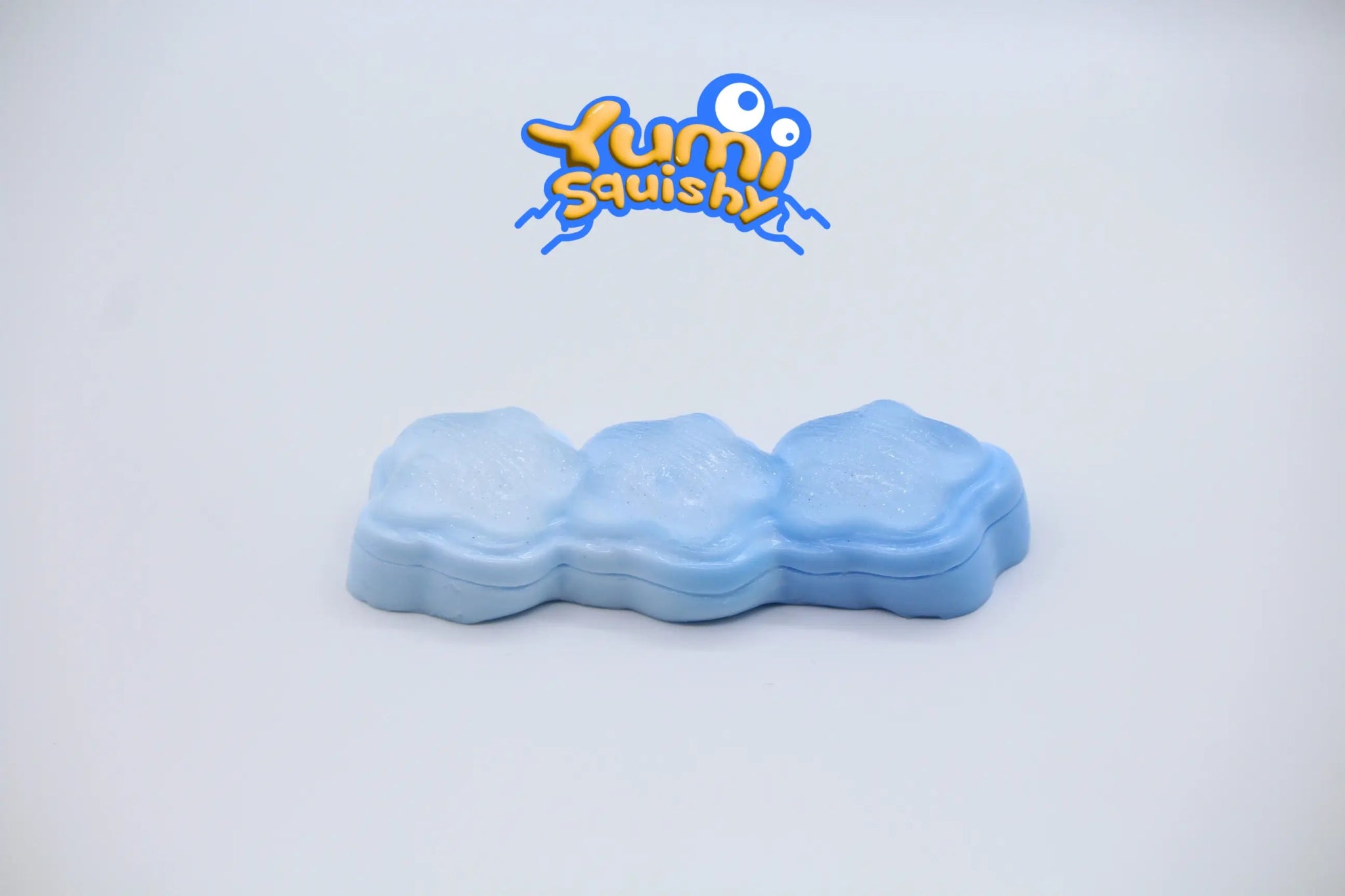 Melty Star Drop - squishy - Yumi Squishy