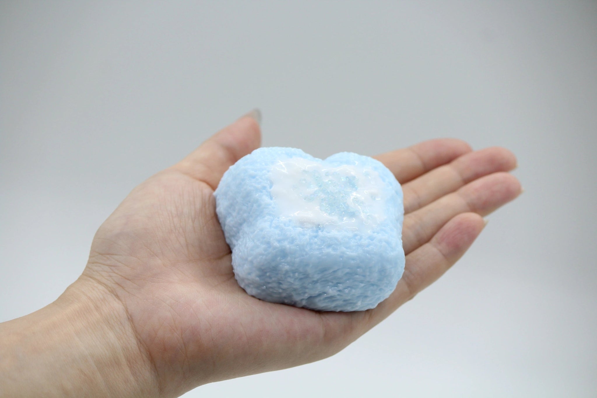 Milky Cloud Toast – Mini - squishy - Yumi Squishy