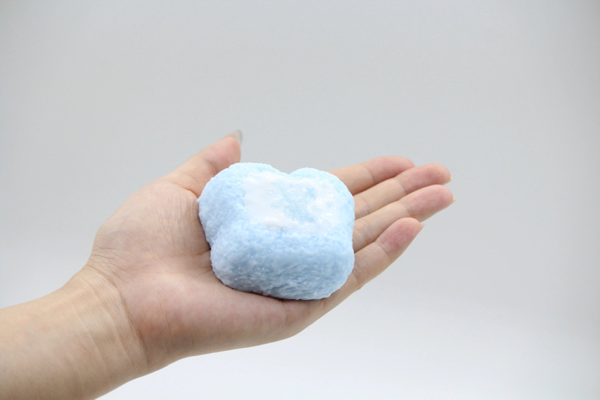 Milky Cloud Toast – Mini - squishy - Yumi Squishy
