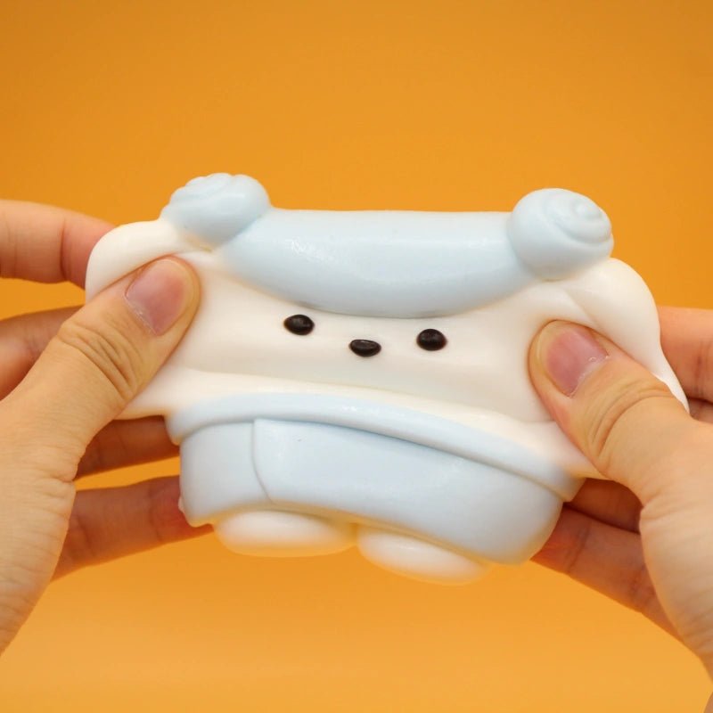 Pajama Pup Squishy - squishy - Yumi Squishy