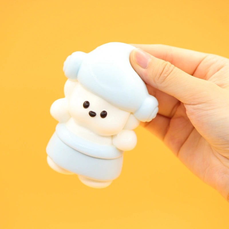 Pajama Pup Squishy - squishy - Yumi Squishy