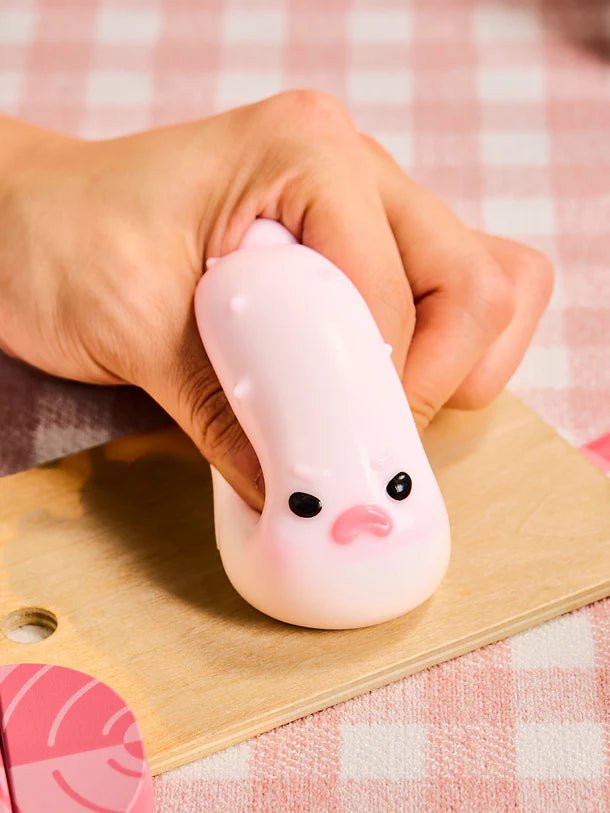 Pufferfish Squishy Toys - squishy - Yumi Squishy
