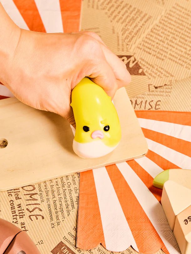 Pufferfish Squishy Toys - squishy - Yumi Squishy