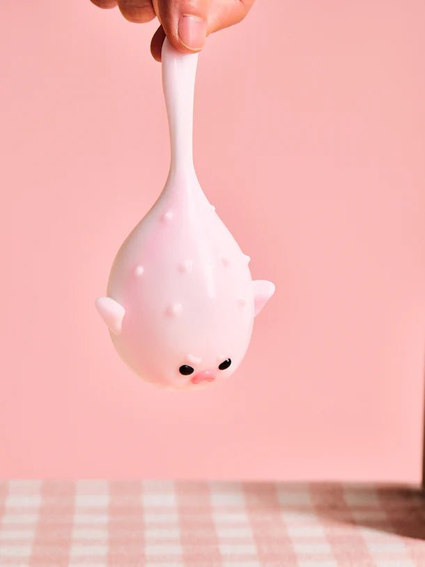 Pufferfish Squishy Toys - squishy - Yumi Squishy