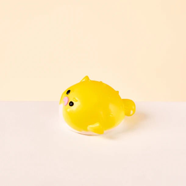 Pufferfish Squishy Toys - squishy - Yumi Squishy