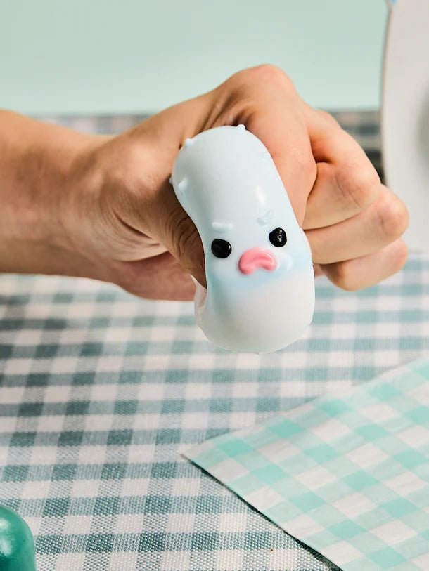 Pufferfish Squishy Toys - squishy - Yumi Squishy