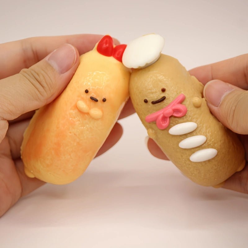 Sausage Lovers Squishy - squishy - Yumi Squishy
