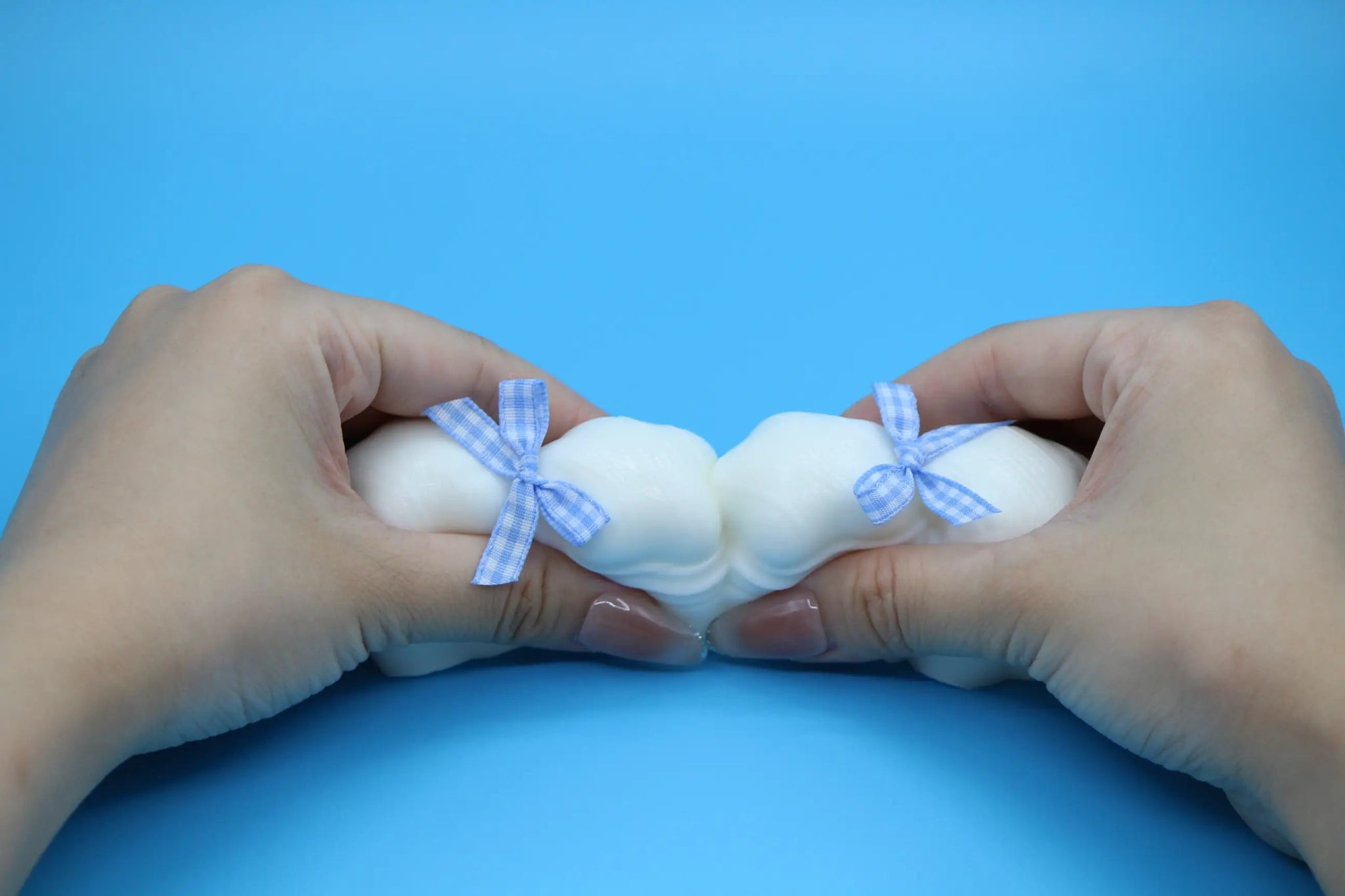 Snowcap Star - squishy - Yumi Squishy