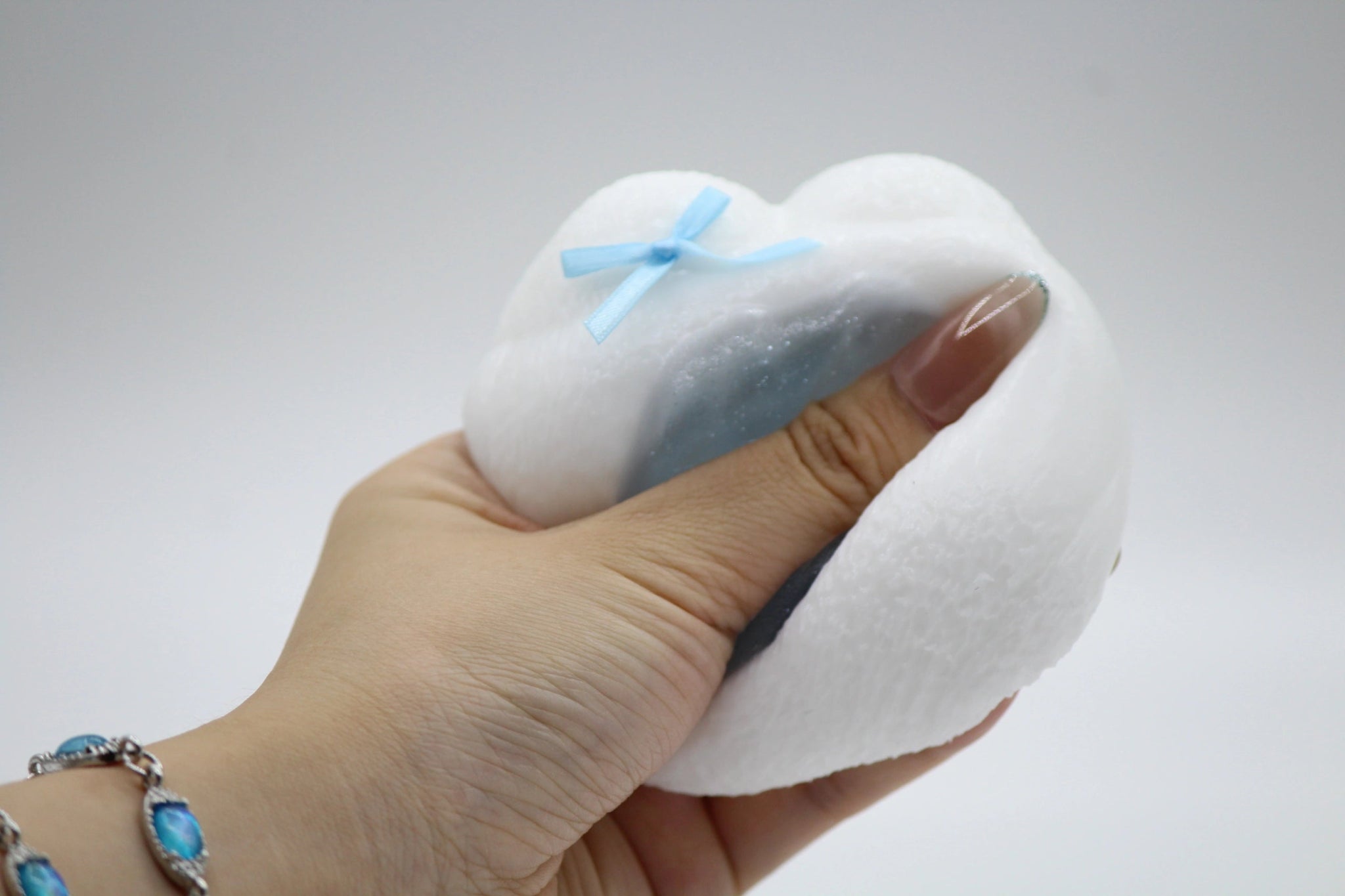 Soda Pop Swirl - squishy - Yumi Squishy