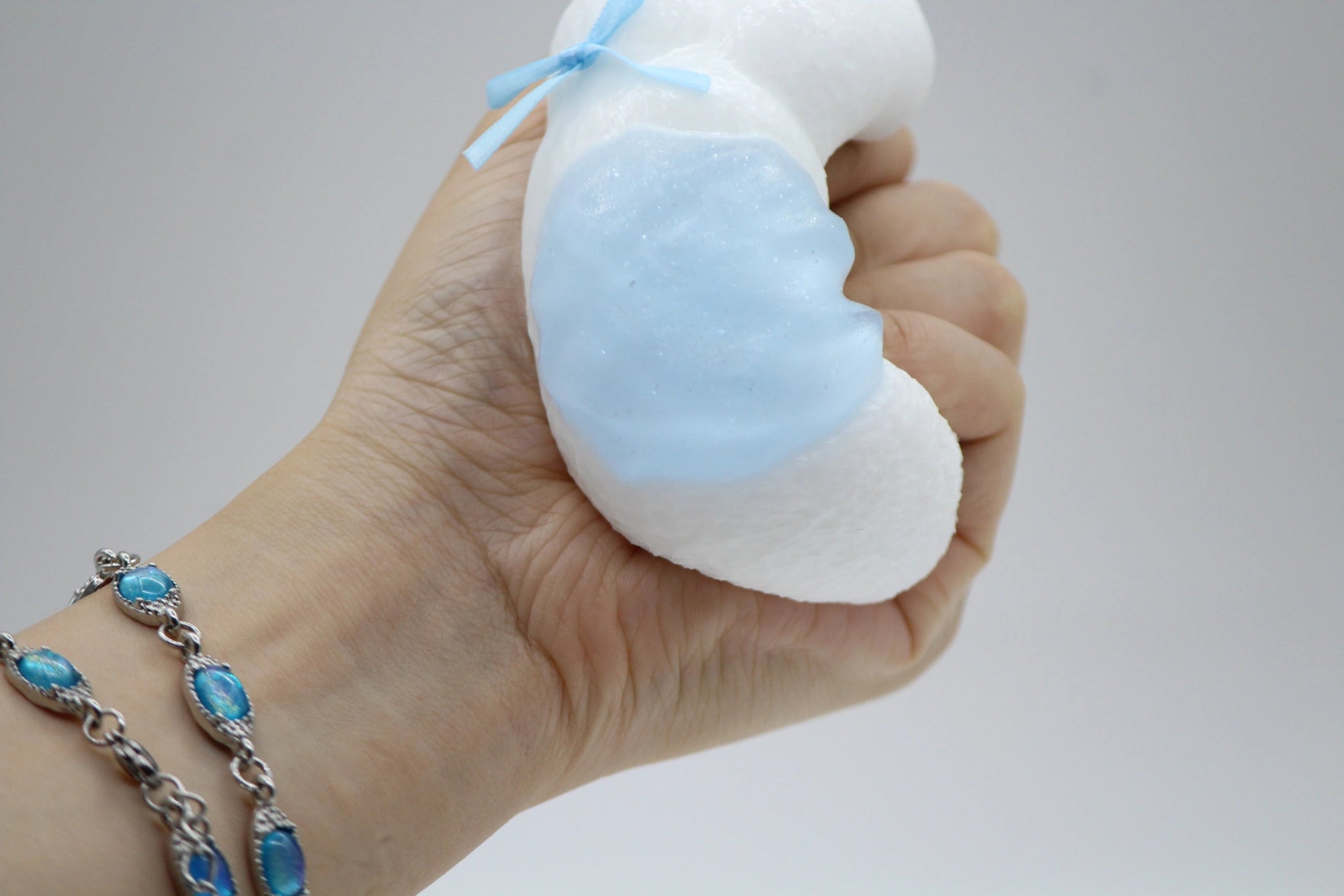 Soda Pop Swirl - squishy - Yumi Squishy